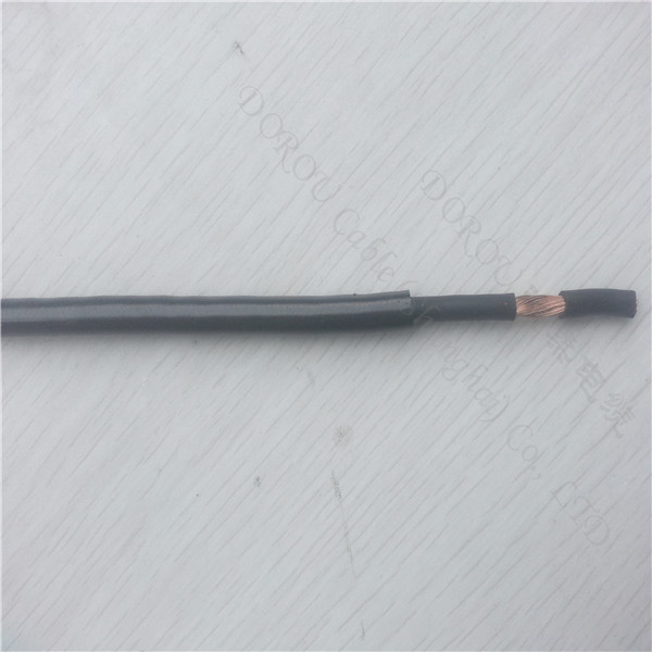 普通動力軟電纜(PUR)